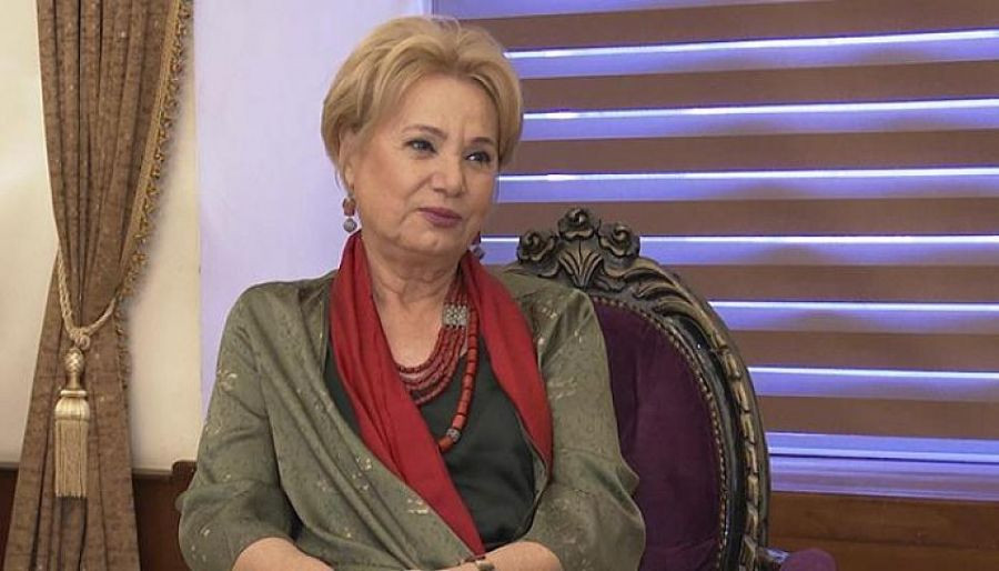 Xalq artisti başqa xəstəxanaya köçürülüb