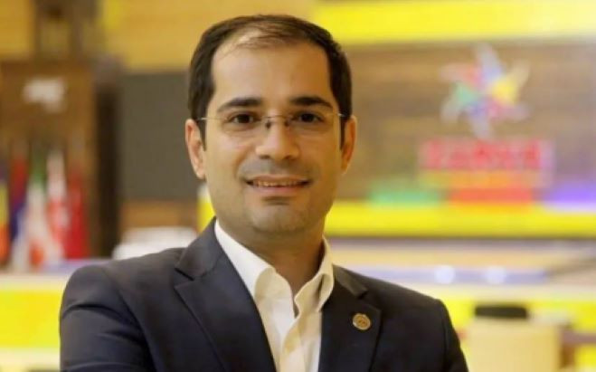 Bu universitetdə prorektor vəzifəsi ləğv edildi - Müşavir təyinatı