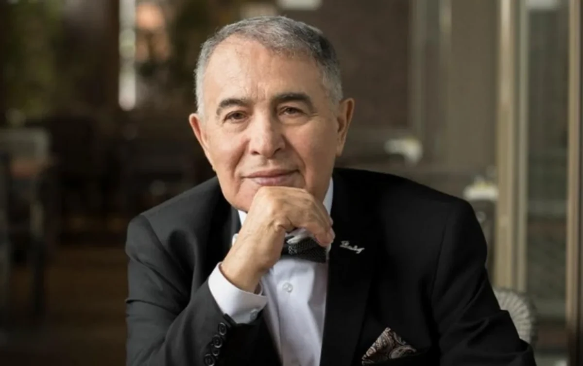 Aftandil İsrafilovun villası satışa çıxarılıb? - Qızından açıqlama