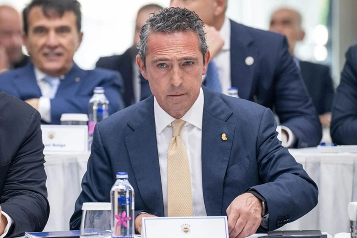 Ali Koç Fransanın tarixi komandasını satın alır