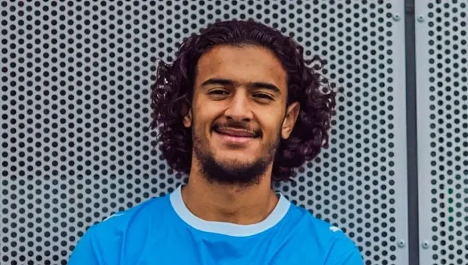 \"Mançester Siti\" Əyyub Buaddini transfer edib