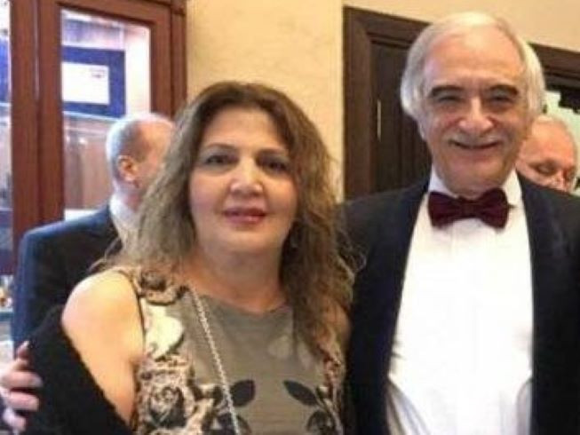 81 yaşlı deputatdan evlənmə xəbərinə reaksiya: \"Nə boşanmışam, nə də üçüncü dəfə ailə...\" -&nbsp; Şıxəliyeva da danışdı (YENİLƏNİB)