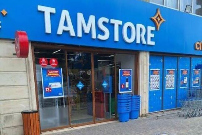 “Tamstore”nin saxta reklamı: mağazalara axışan alıcılar aldadılıb - VİDEOLAR