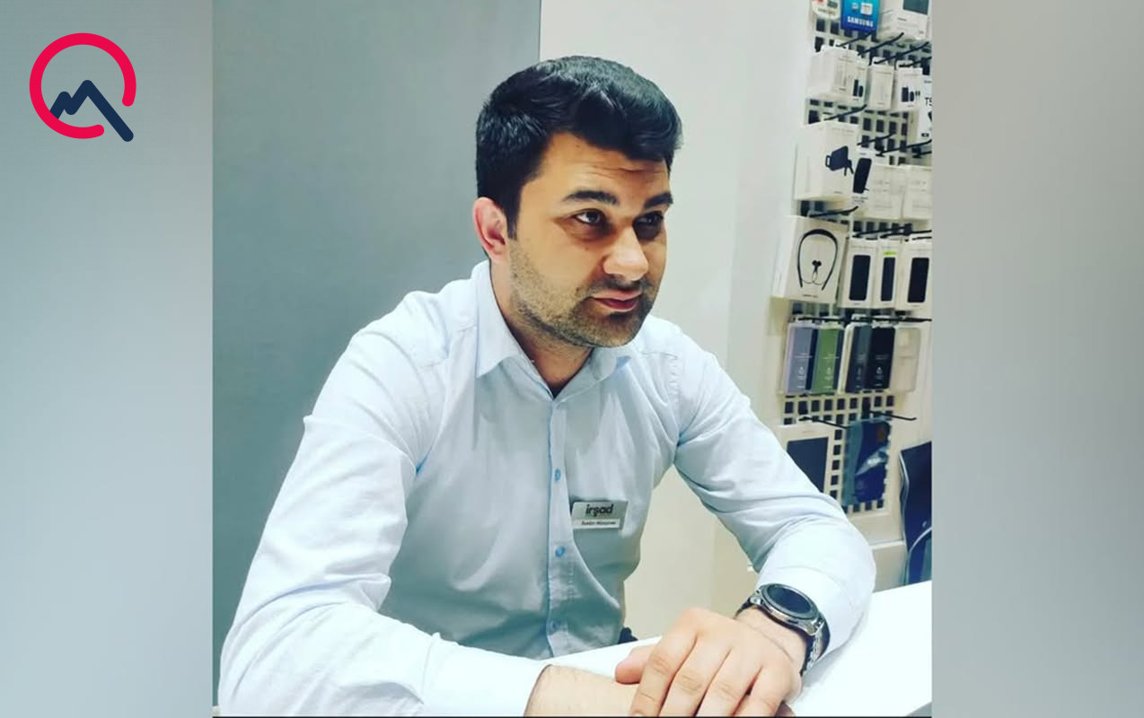 “Evimi məcbur “İrşad”ın departament rəhbərinin adına rəsmiləşdirdim” - “İrşad Electronics”lə bağlı şok iddialar