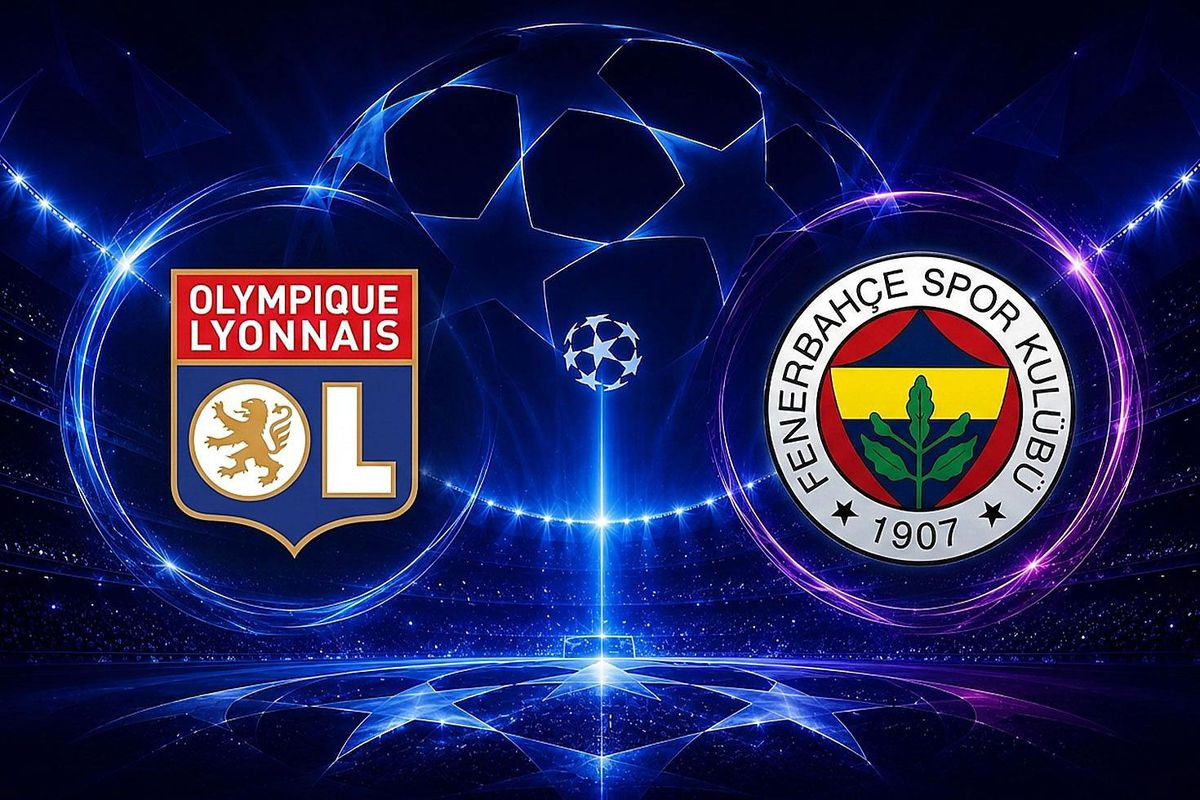 Çempionlar Liqası: \"Fənərbağça\" 18 il sonra tarix yazdı