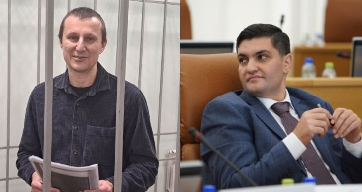 Azərbaycanlı iş adamının deputatlığa namizədliyi ləğv olundu