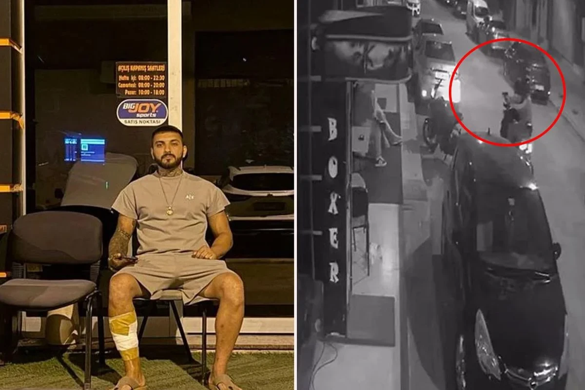 Türkiyədə qaydasız döyüş üzrə çempion güllələndi: \"Dedi ki, sən Doğansanmı, \"yox\" desəm də, vurdu\"