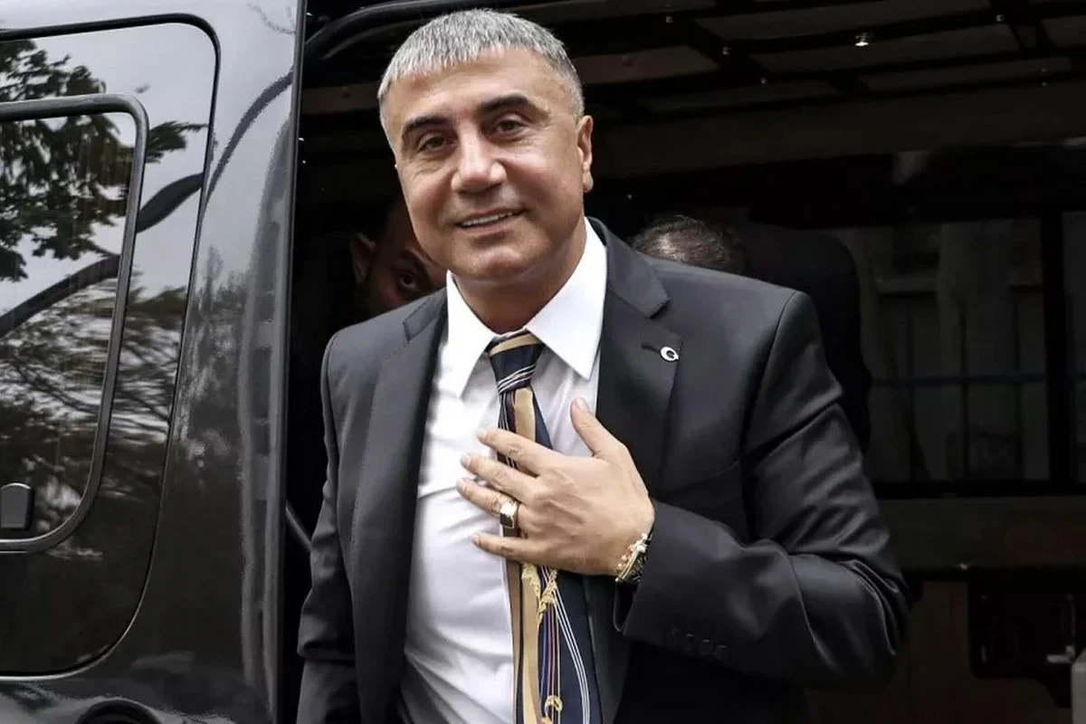 Türkiyənin nüfuzlu kriminal lideri geri dönür? - Mesaj ciddi müzakirə yaradıb