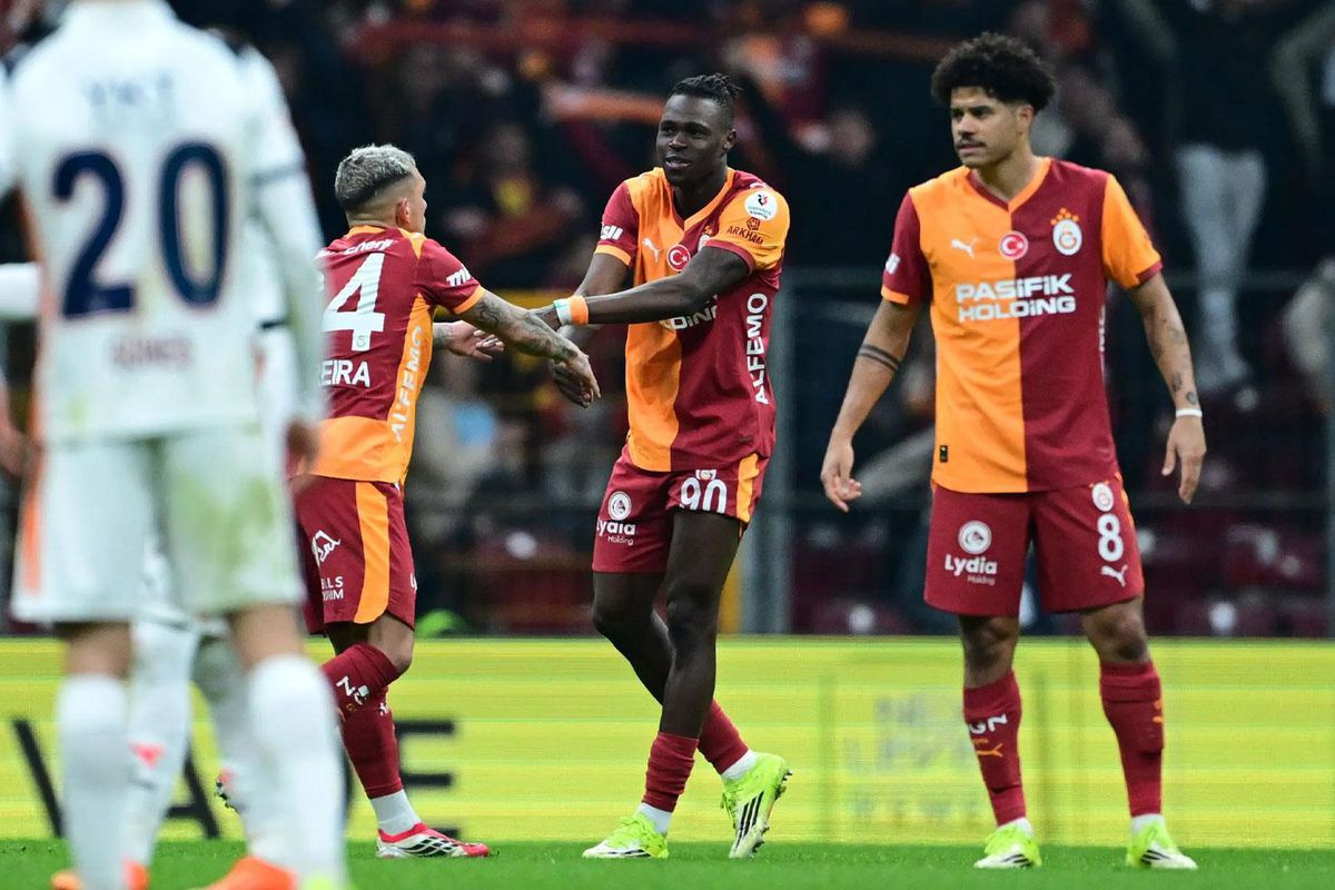 \"Qalatasaray\" 39 milyon avroluq təklifə \"yox\" dedi