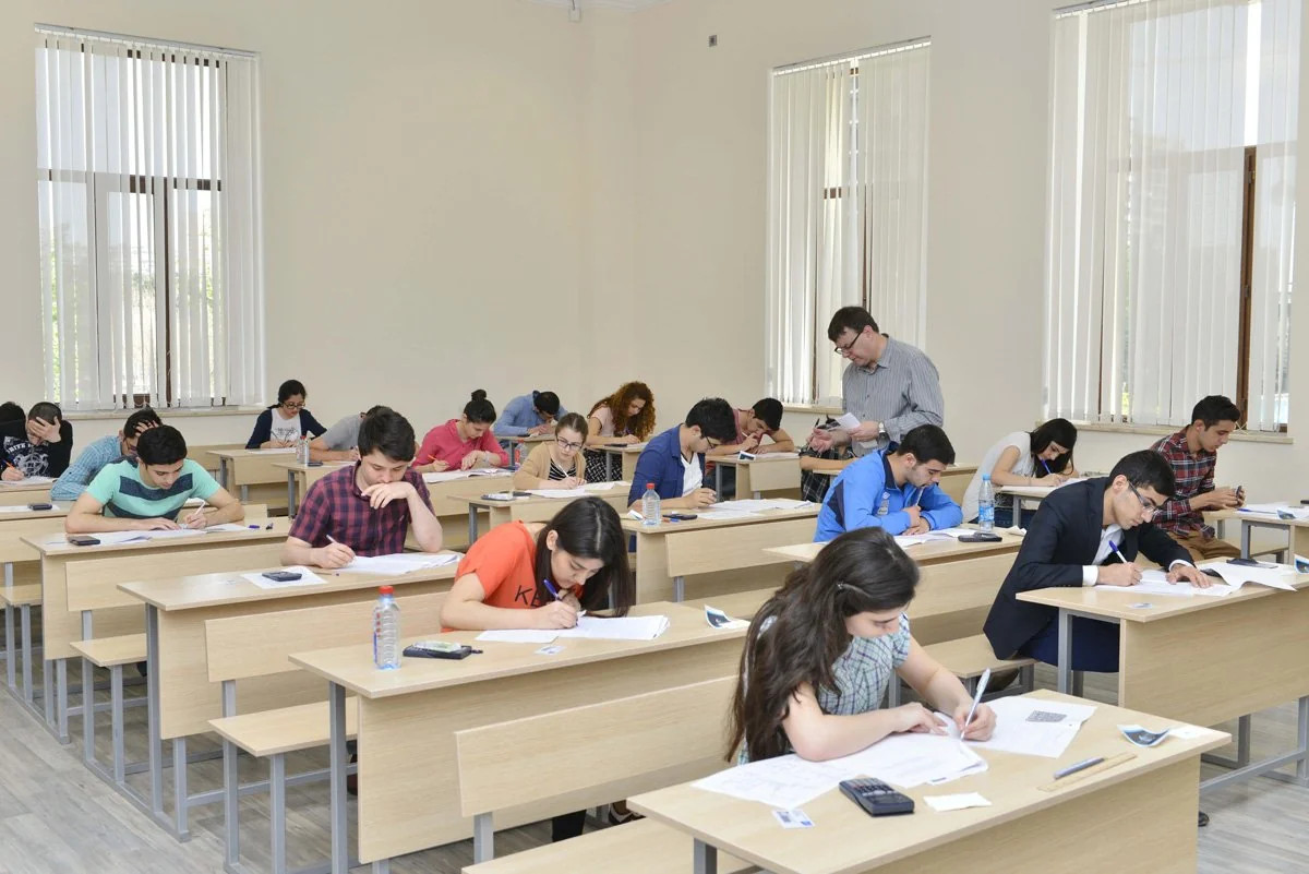 Bakı Qızlar Universitetinin tələbələri bu universitetlərə köçürüldü - SİYAHI