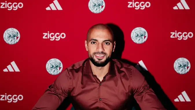 Sofyan Amrabat \"Ayaks\"a keçib