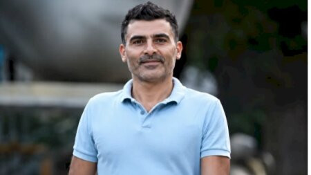 Jurnalist Aqşin Əliyev direktor təyin edilib&nbsp;