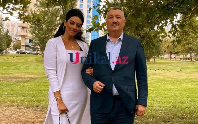 İdarə rəisi vəzifədən azad edildi - General qızı ilə bağlı qalmaqala görə