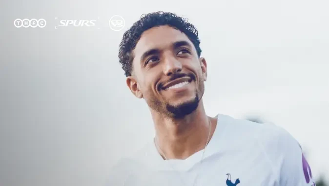 \"Tottenhem\" \"Mançester Siti\"dən Ömər Marmuşu icarəyə götürüb
