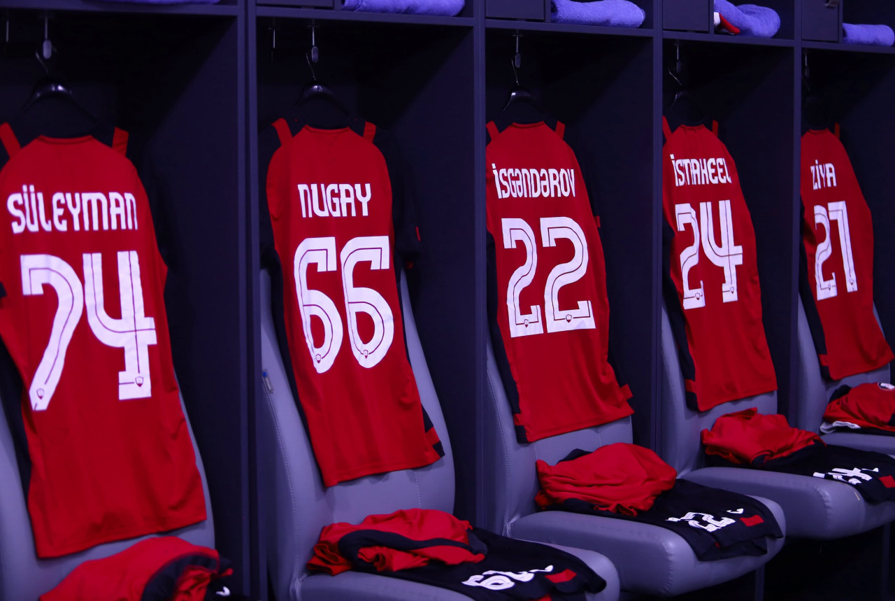 Azərbaycanda klub prezidentindən ŞOK HƏRƏKƏT: içəri girdi, gözünə dəyəni…&nbsp;