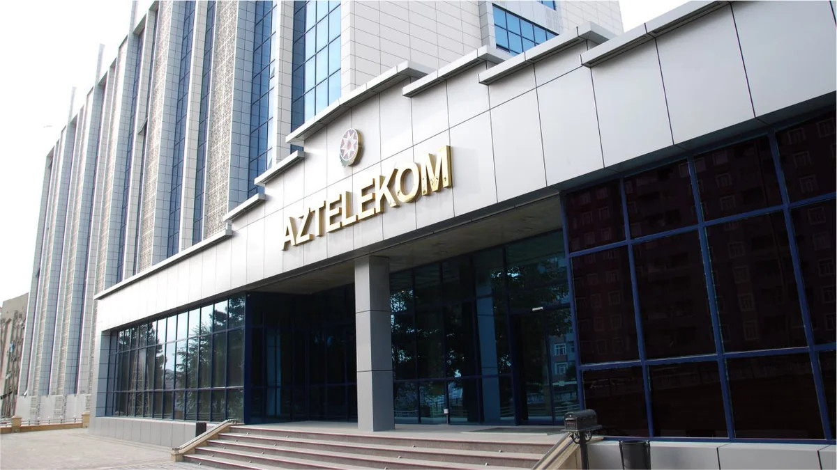 \"Aztelekom\"da yoxlama aparılır