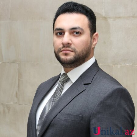 AAYDA-da daha bir təyinat oldu