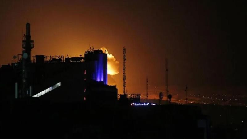 ABŞ ORDUSU İRANA MƏXSUS ADANI BOMBALADI: \"İki nəfər həlak olub, daha iki nəfər isə yaralanıb\"
