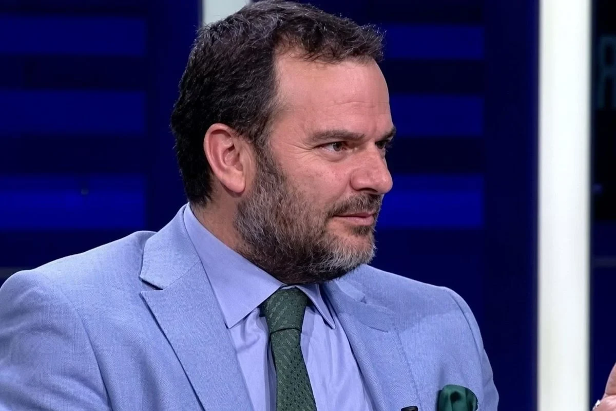 Türkiyədə daha bir jurnalistə cinayət işi açılıb - Efirdəki sözlərinə görə