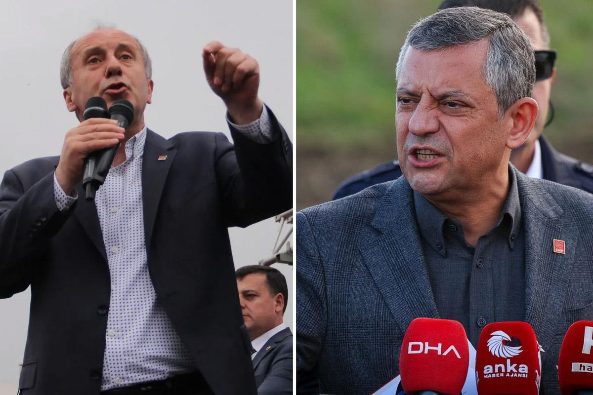 \"Utanmaz adam\" - Prezidentliyə keçmiş namizəd Yeni Partiyaya qapını qapatdı, deputatı isə...