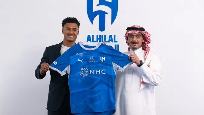 \"Əl Hilal\" Olli Uotkinsi transfer etdi - 50 milyon funt sterlinqə