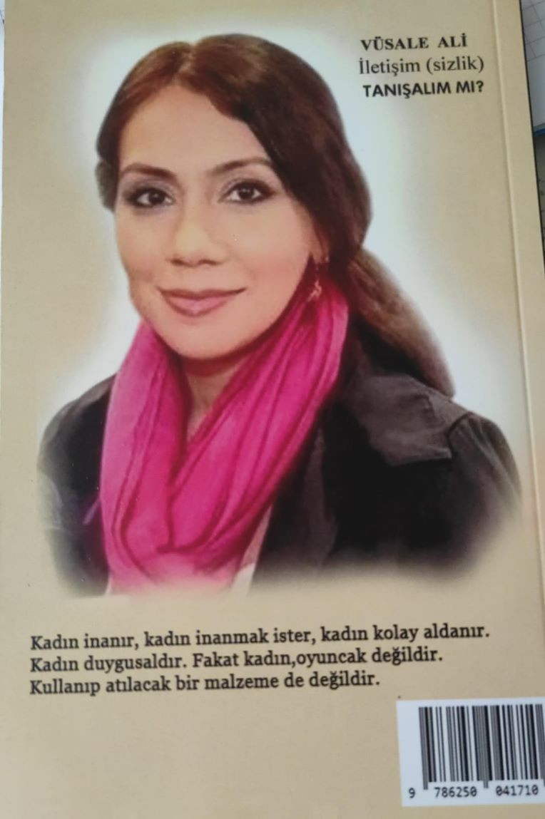\"Ünsiyyət(sizlik) — Tanış olaqmı? Mədəni ve Sosial Esselər\"