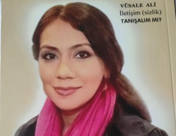 \"Ünsiyyət(sizlik) — Tanış olaqmı? Mədəni ve Sosial Esselər\"
