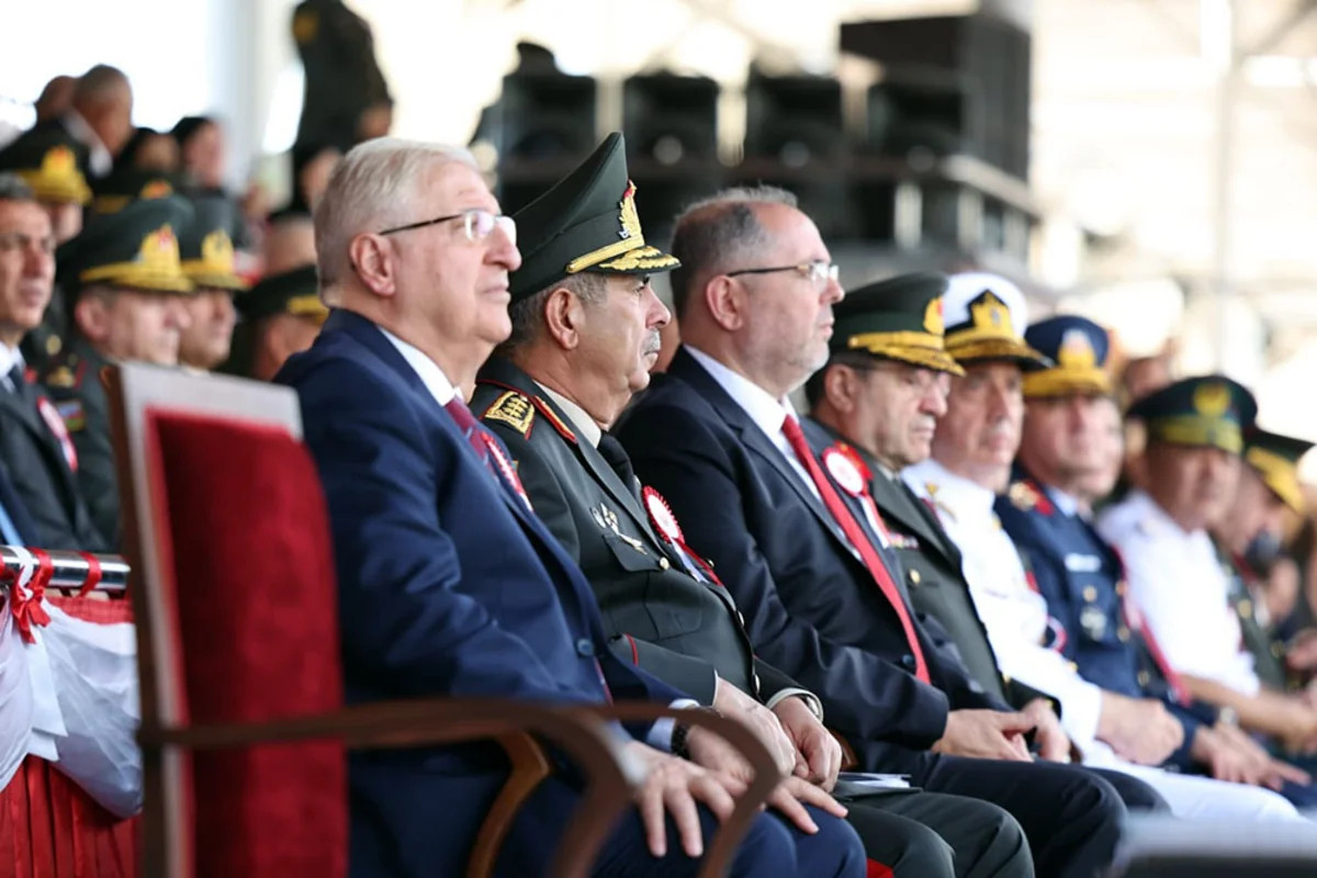 Zakir Həsənov Türkiyədədir
