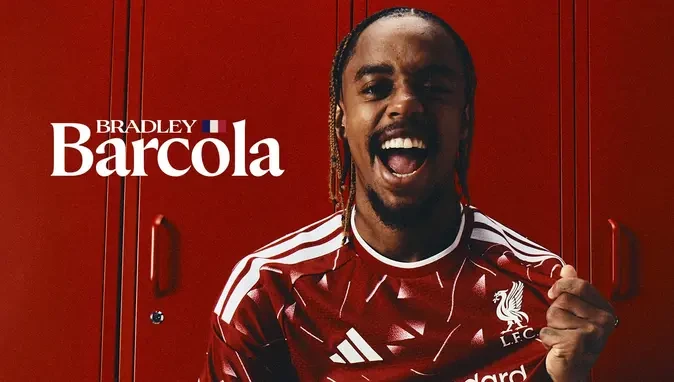 \"Liverpul\" yeni futbolçu aldı - 123 milyon funt sterlinqə