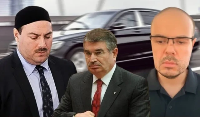 Türkiyədə sabiq Daxili işlər naziri istintaqa çağırıldı