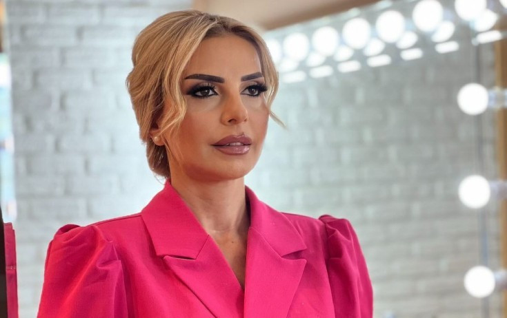 Aparıcı Lamiyyə Ələkbərovaya yeni vəzifə verildi