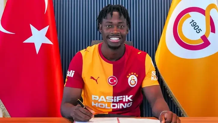 \"Qalatasaray\"&nbsp; \"Leypsiq\"in futbolçusunu icarəyə götürdü