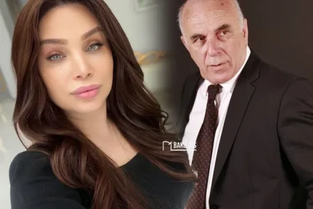 Xalq artistinin qızı dələduzluqla üzləşib