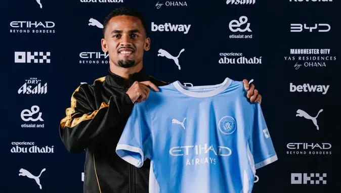 \"Mançester Siti\"dən daha bir bahalı transfer - 65 milyon funt sterlinq