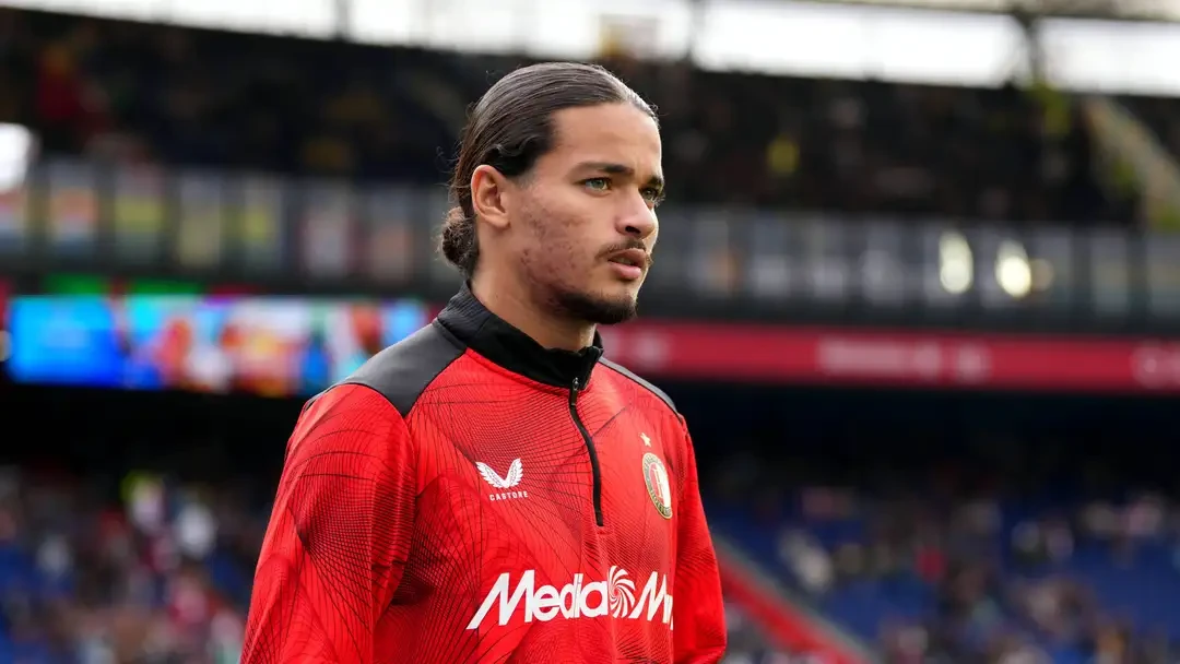 \"Əl-İttihad\" Anis Hadj Moussa üçün \"Feyenoord\"a rəsmi təklif göndərib
