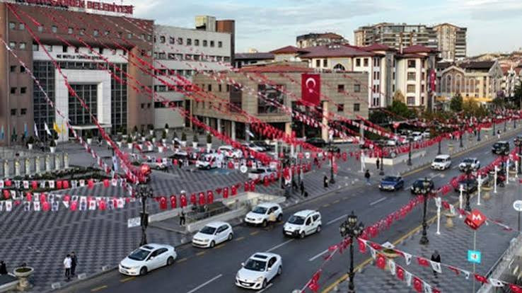 Ankarada inanılmaz olay: 171 bələdiyyə işçisi narkoman çıxdı