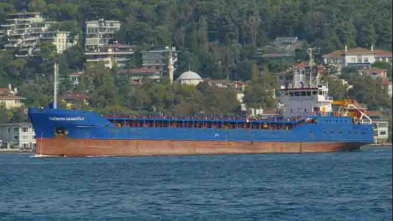İSTANBULDA İKİ GƏMİ SƏHƏRƏ YAXIN DƏNİZDƏ TOQQUŞDU: 10 nəfər yoxa çıxdı