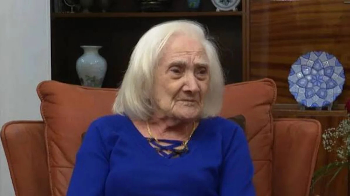 Diktor Züleyxa Hacıyeva vəfat edib