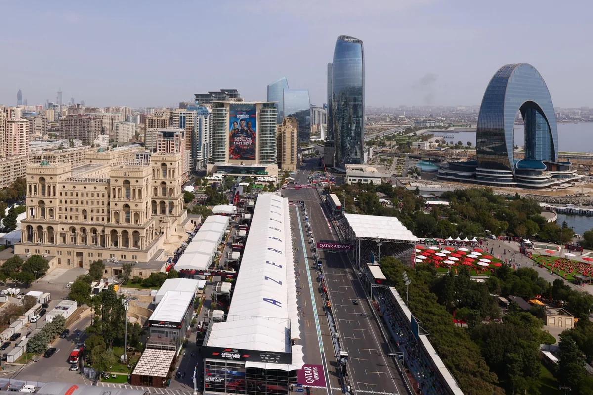 \"Formula 1\"ə görə bəzi məktəblərdə tədris onlayn olacaq