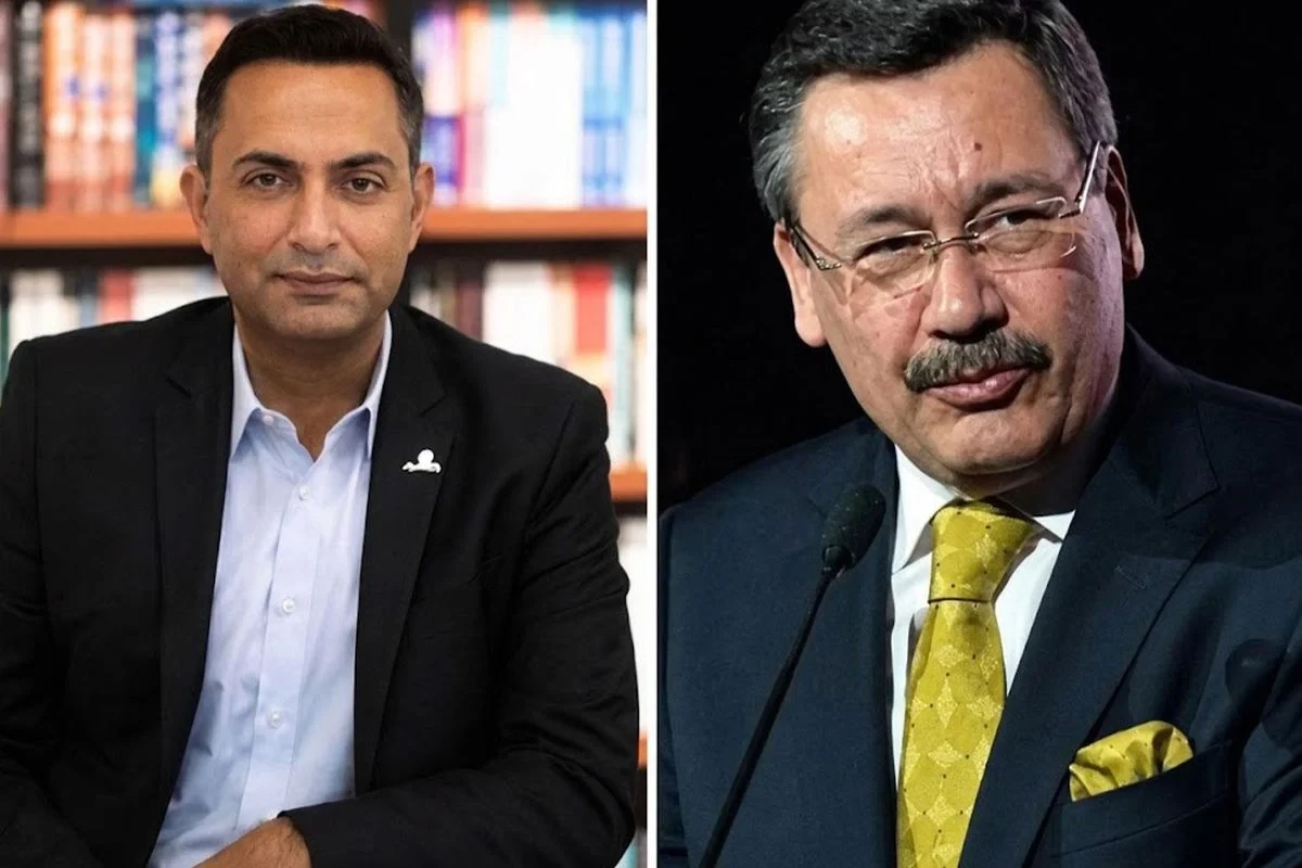 Melih Gökçek xaricdəki əmlaklarını araşdıran jurnalisti məhkəməyə verdi