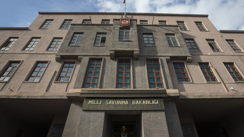 Milli Müdafiə Nazirliyi: \"Suriyaya dəstəyimiz davam edəcək\"