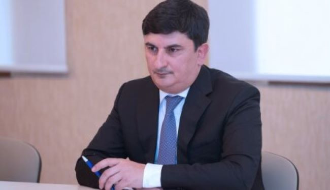  Sosial Xidmətlər Agentliyində yeni departamentlər yaradıldı - Təyinatlar