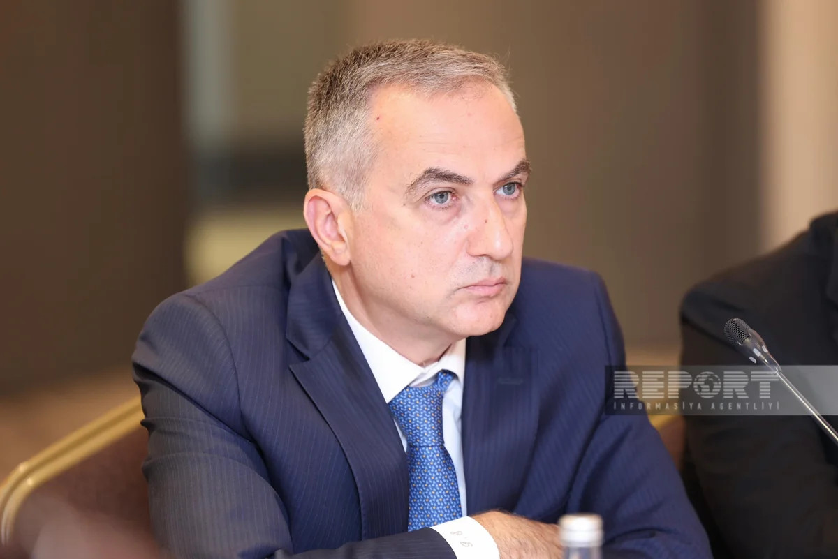 Fərid Şəfiyev: \"Aİ-dəki lobbiçi dairələr Qarabağ mövzusunu yenidən gündəmə gətirməyə çalışır\" - \"Həmin orqan Ruben Vardanyanı...\"