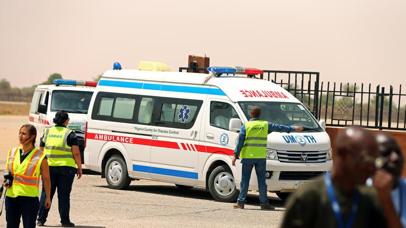 Nigeriyada neft oğurlamaq istəyən 37 nəfər zəhərlənərək ölüblər - Xeyli insan itkin düşüb