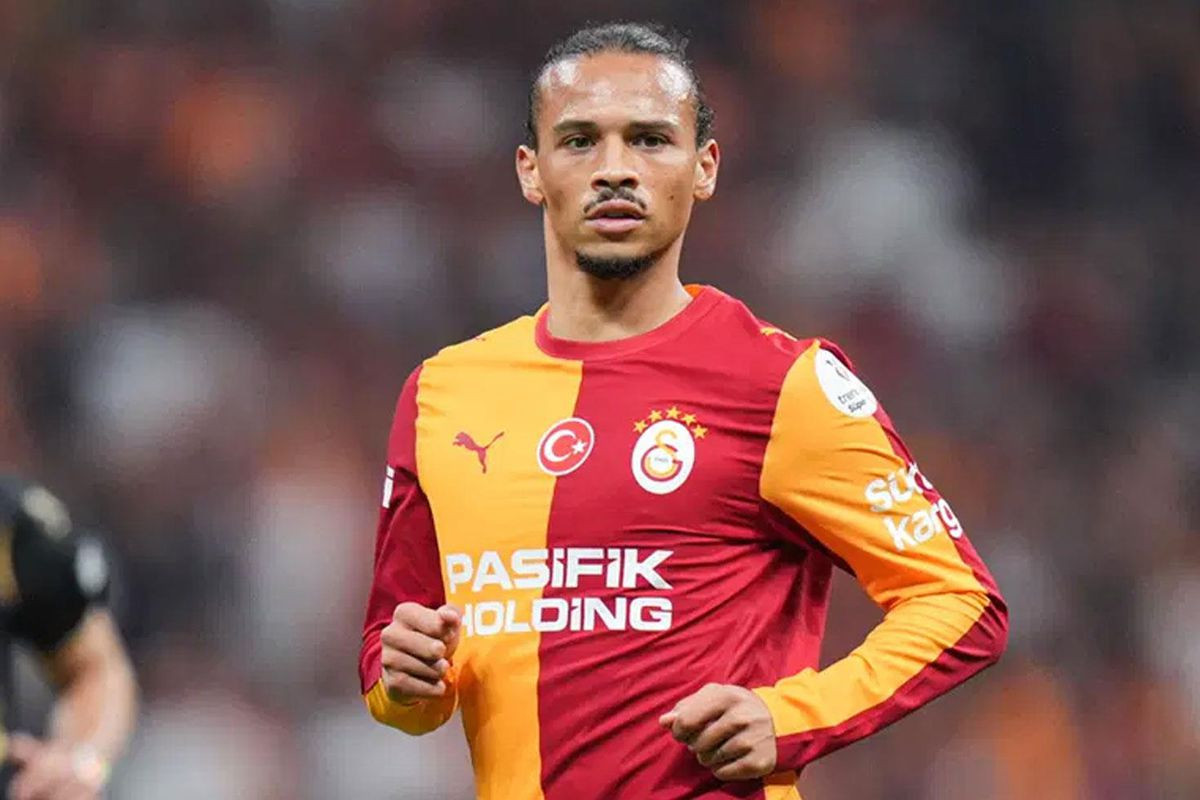 \"Qalatasaray\"da gərginliik - Leroy Sane \"üsyan\"a qalxdı
