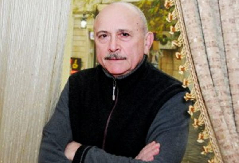 Xalq artistinin vəziyyəti ağır-stabil olaraq qalır&nbsp;