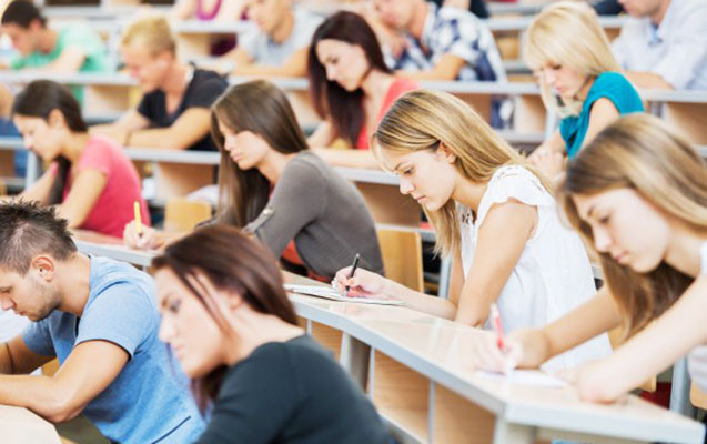 Təhsl haqqlarını özbaşına qaldıran universitetlərdə yoxlama başlayıb - Türkyədə