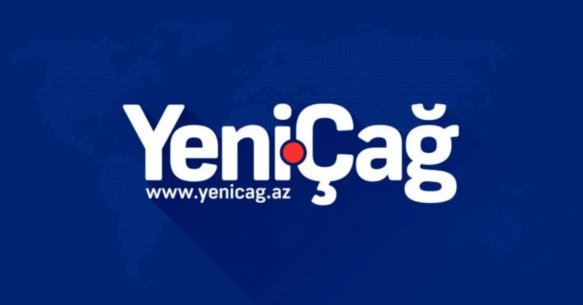 &nbsp;Yenicag.az saytının 19 yaşı tamam olur