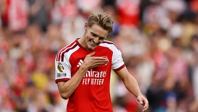\"Arsenal\" London derbisində \"Çelsi\"ni məğlub etdi