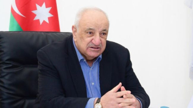 Abid Şərifovun qardaşı oğlu təqaüdə göndərildi - Nazir əmr imzaladı&nbsp;